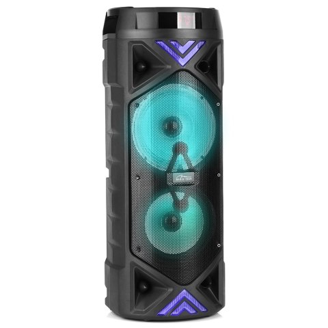 MEDIA-TECH POWER AUDIO GŁOŚNIK BLUETOOTH FUNBOX KEG PRO MT3182 MEDIA-TECH POWER AUDIO GŁOŚNIK BLUETOOTH FUNBOX KEG PRO MT3182