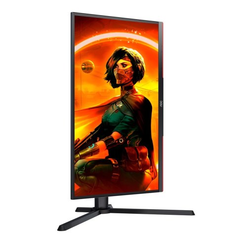 MONITOR AOC LED 24,5" 25G3ZM/BK 240Hz MONITOR AOC LED 24,5" 25G3ZM/BK 240Hz