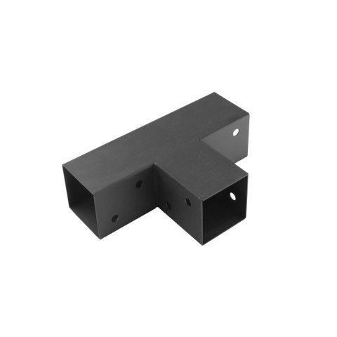 ŁĄCZNIK BELKI KWADRATOWEJ C GPT 70 72*165*255*1.5 ŁĄCZNIK BELKI KWADRATOWEJ C GPT 70 72*165*255*1.5
