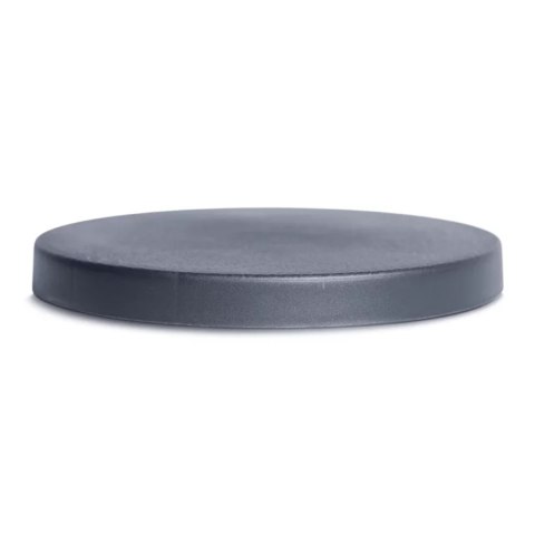Mobilna podstawka 29,2cm okrągła antracyt Mobilna podstawka 29,2cm okrągła antracyt