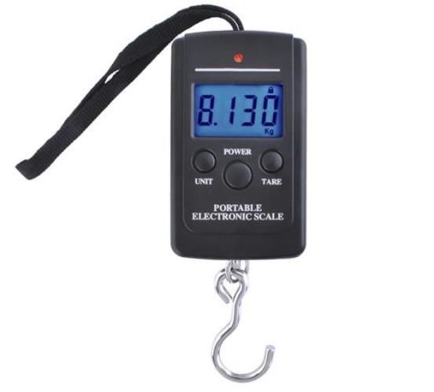 Waga bagażowa LED - 40kg Waga bagażowa LED - 40kg