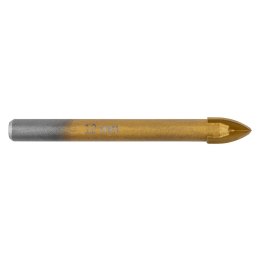 Wiertło uniwersalne TiN, 12 mm