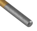 Wiertło uniwersalne TiN, 6 mm