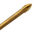 Wiertło uniwersalne TiN, 6 mm