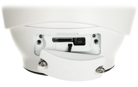 KAMERA IP DS-2CD2343G2-LI(2.8MM)/PL Smart Hybrid Light AcuSense - 4 Mpx Hikvision KAMERA IP DS-2CD2343G2-LI(2.8MM)/PL Smart Hybrid Light AcuSense - 4 Mpx Hikvision