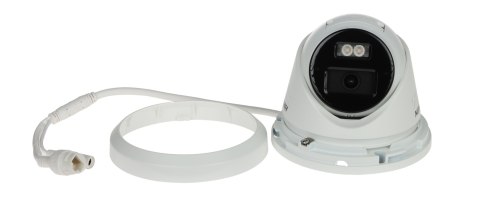 KAMERA IP DS-2CD2343G2-LI2U/SL(2.8MM)/PL AcuSense - 4 Mpx 2.8 mm Hikvision