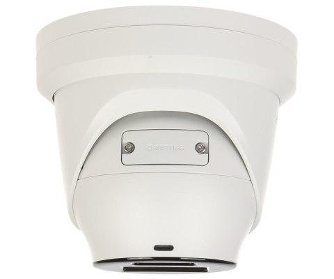 KAMERA IP DS-2CD2386G2H-IU(2.8MM)(EF)/PL AcuSense DarkFighter - 8.3 Mpx, 4K UHD Hikvision KAMERA IP DS-2CD2386G2H-IU(2.8MM)(EF)/PL AcuSense DarkFighter - 8.3 Mpx, 4K UHD Hikvision