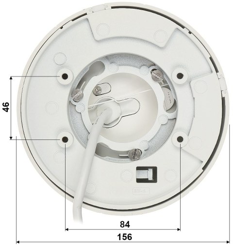 KAMERA IP DS-2CD2387G2P-LSU/SL(4MM)(C)/PL PANORAMICZNA ColorVu - 7.4 Mpx 2 x 4 mm Hikvision KAMERA IP DS-2CD2387G2P-LSU/SL(4MM)(C)/PL PANORAMICZNA ColorVu - 7.4 Mpx 2 x 4 mm Hikvision