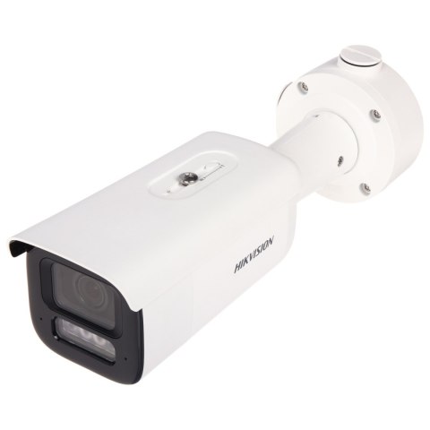 KAMERA WANDALOODPORNA IP DS-2CD2643G2-LIZS2U(2.8-12MM)/PL Smart Hybrid Light AcuSense - 4 Mpx - MOTOZOOM Hikvision KAMERA WANDALOODPORNA IP DS-2CD2643G2-LIZS2U(2.8-12MM)/PL Smart Hybrid Light AcuSense - 4 Mpx - MOTOZOOM Hikvision