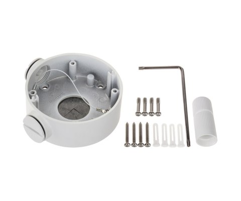 KAMERA WANDALOODPORNA IP DS-2CD2643G2-LIZS2U(2.8-12MM)/PL Smart Hybrid Light AcuSense - 4 Mpx - MOTOZOOM Hikvision KAMERA WANDALOODPORNA IP DS-2CD2643G2-LIZS2U(2.8-12MM)/PL Smart Hybrid Light AcuSense - 4 Mpx - MOTOZOOM Hikvision
