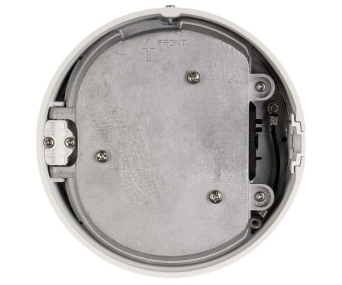KAMERA WANDALOODPORNA IP DS-2CD2H86G2-IZS(2.8-12MM)(C)/PL DarkFighter AcuSense - 8 Mpx 2.8 ... 12 mm - MOTOZOOM Hikvision