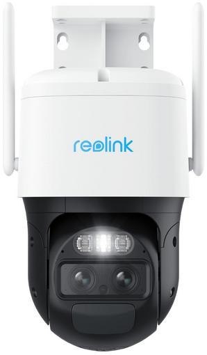Kamera IP Reolink Trackmix Series G770 8MP LTE akomulatorowa Kamera IP Reolink Trackmix Series G770 8MP LTE akomulatorowa