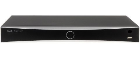 REJESTRATOR IP DS-7608NXI-I2/S(E)/PL 8 KANAŁÓW AcuSense Hikvision REJESTRATOR IP DS-7608NXI-I2/S(E)/PL 8 KANAŁÓW AcuSense Hikvision