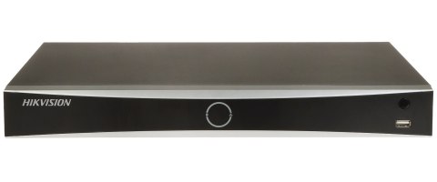 REJESTRATOR IP DS-7608NXI-K2/8P(D)/PL 8 KANAŁÓW, 8 PoE AcuSense Hikvision REJESTRATOR IP DS-7608NXI-K2/8P(D)/PL 8 KANAŁÓW, 8 PoE AcuSense Hikvision