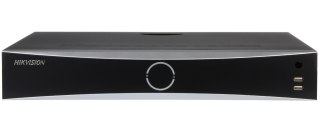 REJESTRATOR IP DS-7716NXI-I4/S(E)/PL 16 KANAŁÓW +eSATA AcuSense Hikvision