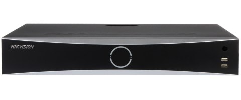 REJESTRATOR IP DS-7716NXI-I4/S(E)/PL 16 KANAŁÓW +eSATA AcuSense Hikvision REJESTRATOR IP DS-7716NXI-I4/S(E)/PL 16 KANAŁÓW +eSATA AcuSense Hikvision