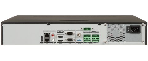 REJESTRATOR IP DS-7716NXI-I4/S(E)/PL 16 KANAŁÓW +eSATA AcuSense Hikvision REJESTRATOR IP DS-7716NXI-I4/S(E)/PL 16 KANAŁÓW +eSATA AcuSense Hikvision