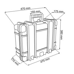 Skrzynka Keter Technican Box