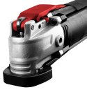 Urządzenie wielofunkcyjne 500W, ilość oscylacji 8000-16000 min??, walizka