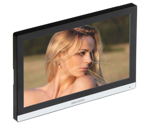 ZESTAW WIDEODOMOFONOWY DS-KIS313-P Hikvision ZESTAW WIDEODOMOFONOWY DS-KIS313-P Hikvision