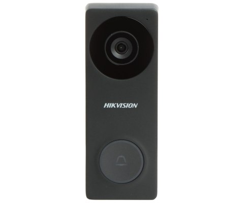 ZESTAW WIDEODOMOFONOWY DS-KIS313-P Hikvision ZESTAW WIDEODOMOFONOWY DS-KIS313-P Hikvision