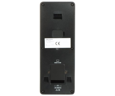 ZESTAW WIDEODOMOFONOWY DS-KIS313-P Hikvision ZESTAW WIDEODOMOFONOWY DS-KIS313-P Hikvision