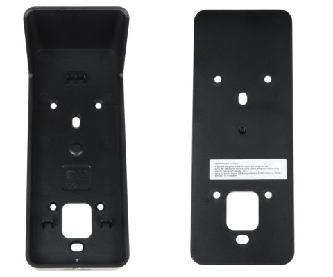 ZESTAW WIDEODOMOFONOWY DS-KIS313-P Hikvision ZESTAW WIDEODOMOFONOWY DS-KIS313-P Hikvision
