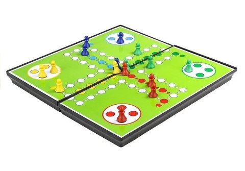 Gry 7w1 Zestaw Gier Planszowych Ludo Warcaby Gry 7w1 Zestaw Gier Planszowych Ludo Warcaby