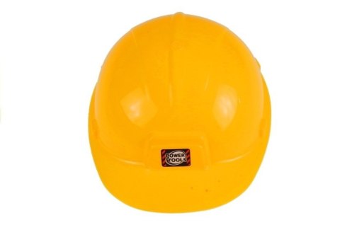 Zestaw Narzędzi w Skrzynce Majsterkowicz Kask 20 elementów Zestaw Narzędzi w Skrzynce Majsterkowicz Kask 20 elementów