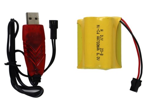 Motor Ścigacz RC 20 km/h Sterowany Na Pilot Zielony Motor Ścigacz RC 20 km/h Sterowany Na Pilot Zielony