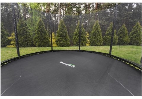 Trampolina LEAN SPORT PRO 10ft Trampolina LEAN SPORT PRO 10ft