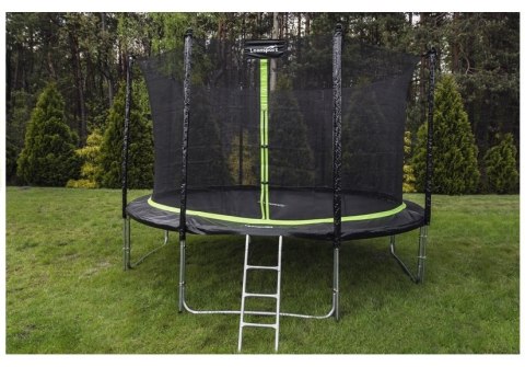 Trampolina LEAN SPORT PRO 12ft Trampolina LEAN SPORT PRO 12ft