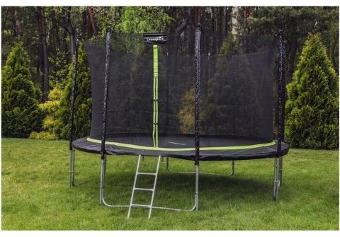 Trampolina LEAN SPORT PRO 12ft Trampolina LEAN SPORT PRO 12ft