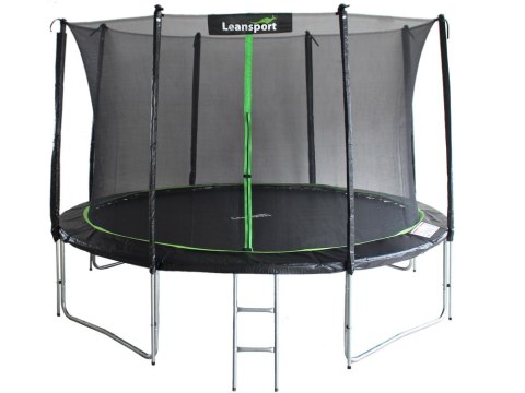Trampolina LEAN SPORT PRO 14ft Trampolina LEAN SPORT PRO 14ft
