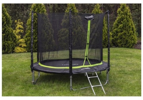 Trampolina LEAN SPORT PRO 8ft Trampolina LEAN SPORT PRO 8ft