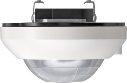 GIRA Czujnik obecności Standard KNX biały 210502