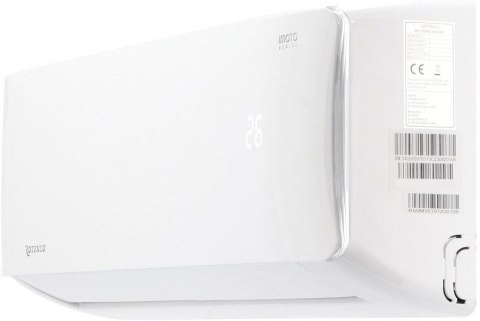 Klimatyzator pokojowy Rotenso Revio RO35XI (jednostka wewnętrzna) Klimatyzator pokojowy Rotenso Revio RO35XI (jednostka wewnętrzna)
