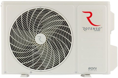 Klimatyzator pokojowy Rotenso Roni R50Xo (jednostka zewnętrzna) Klimatyzator pokojowy Rotenso Roni R50Xo (jednostka zewnętrzna)