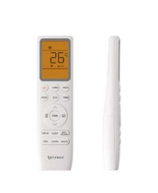 Klimatyzator pokojowy Rotenso Roni z WiFi R50Xi (jednostka wewnętrzna) Klimatyzator pokojowy Rotenso Roni z WiFi R50Xi (jednostka wewnętrzna)