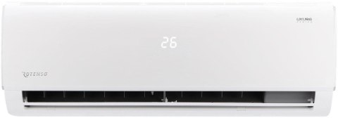 Klimatyzator pokojowy Rotenso Ukura z WiFi U26Xi (jednostka wewnętrzna) Klimatyzator pokojowy Rotenso Ukura z WiFi U26Xi (jednostka wewnętrzna)