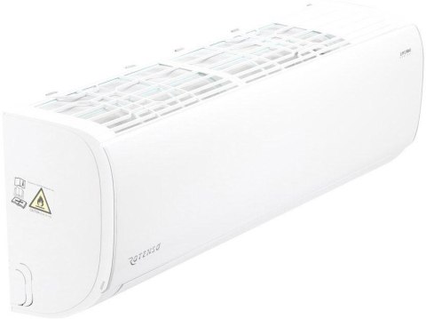 Klimatyzator pokojowy Rotenso Ukura z WiFi U26Xi (jednostka wewnętrzna) Klimatyzator pokojowy Rotenso Ukura z WiFi U26Xi (jednostka wewnętrzna)