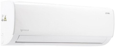 Klimatyzator pokojowy Rotenso Ukura z WiFi U26Xi (jednostka wewnętrzna) Klimatyzator pokojowy Rotenso Ukura z WiFi U26Xi (jednostka wewnętrzna)