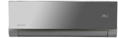 Klimatyzator pokojowy Rotenso Versu Mirror z WiFi VM35Xi (jednostka wewnętrzna) Klimatyzator pokojowy Rotenso Versu Mirror z WiFi VM35Xi (jednostka wewnętrzna)