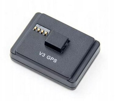 MODUŁ GPS do rejestrator trasy VIOFO A119 V3 MODUŁ GPS do rejestrator trasy VIOFO A119 V3