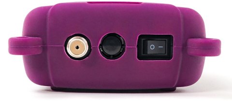 Miernik satelitarny Spacetronik S-22 DVB-S2/S2X IPTV M3U H.265 Miernik satelitarny Spacetronik S-22 DVB-S2/S2X IPTV M3U H.265