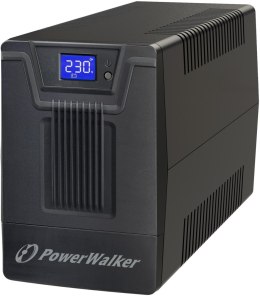 UPS ZASILACZ AWARYJNY PowerWalker VI 1000 SCL