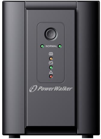 UPS ZASILACZ AWARYJNY PowerWalker VI 1200 SH IEC