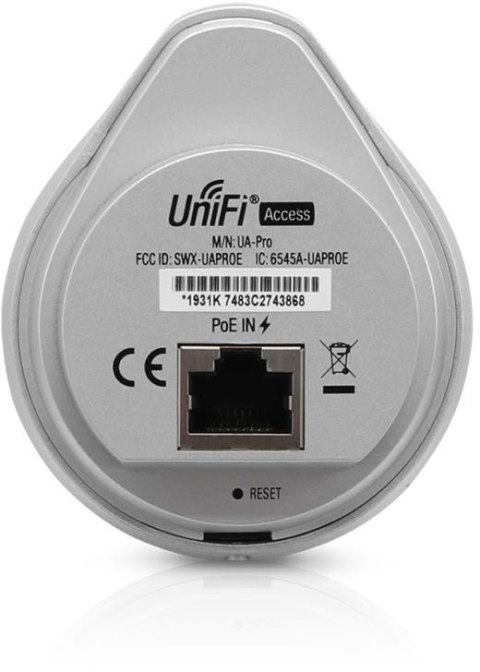 Ubiquiti UA-SK Zestaw startowy UniFi Access Starter Kit Ubiquiti UA-SK Zestaw startowy UniFi Access Starter Kit