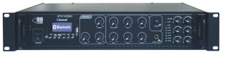 WZMACNIACZ RH SOUND ST-2120BC/MP3+FM+Bluetooth 120W 100v