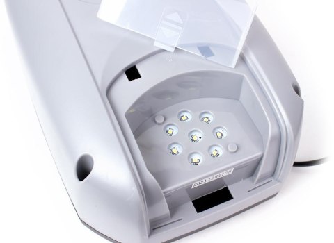 Zestaw CAME V1000 ATOMO (szyna z paskiem 2-częściowa 3.3m) MV-0070 do bram garażowych